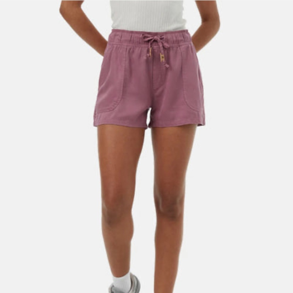 Tentree shorts